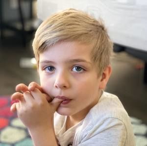 Meet your Posher, Christy